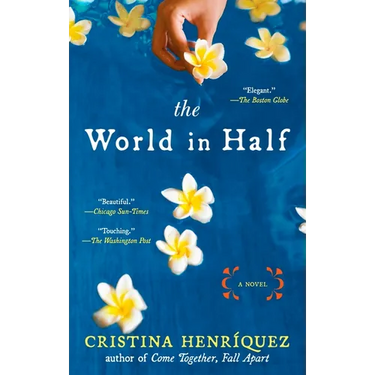 The World in Half