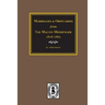 Marriages and Obituaries from The Macon Messenger, 1818-1865.