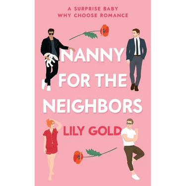 Nanny for the Neighbors