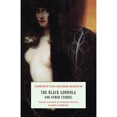 The Black Gondola and Other Stories