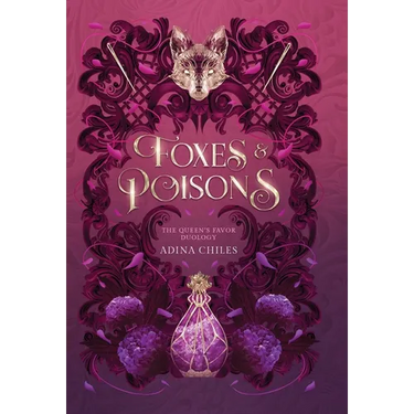 Foxes & Poisons