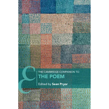 The Cambridge Companion to the Poem
