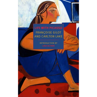 Life with Picasso