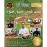 Vegan Fusion World Cuisine
