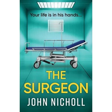 The Surgeon