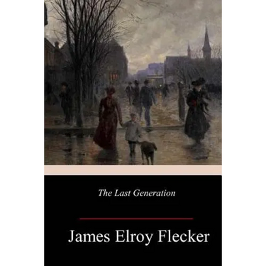 The Last Generation
