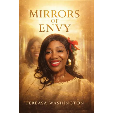 Mirrors Of Envy