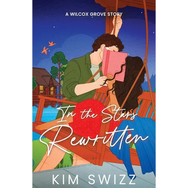 In the Stars Rewritten (A Wilcox Grove Story)