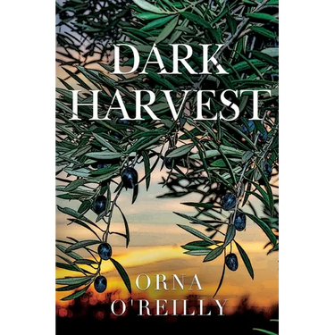 Dark Harvest
