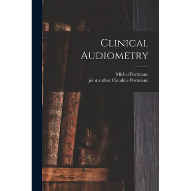 Clinical Audiometry