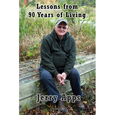 Lessons from 90 Years of Living