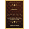 Inchiquin: The Jesuit's Letters During A Late Residence In The United States Of America; Being A Fragment Of A Private Correspond