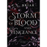 Storm of Blood and Vengeance