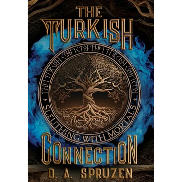The Turkish Connection
