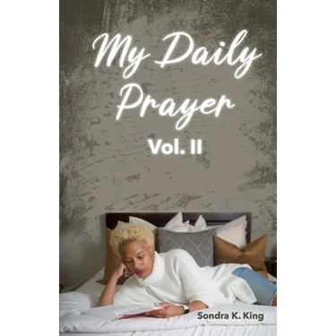 My Daily Prayer Vol. II
