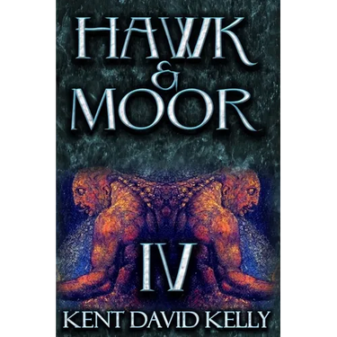 Hawk & Moor: Book 4 - Of Demons and Fallen Idols: The Unofficial History of Dungeons & Dragons