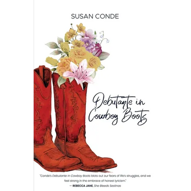 Debutante in Cowboy Boots
