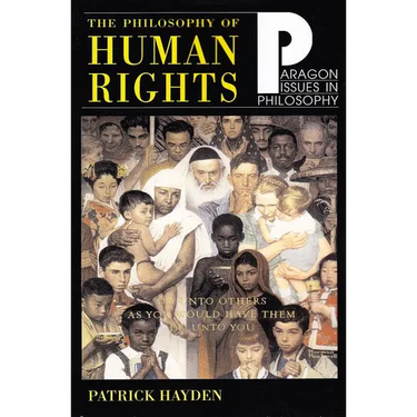 Philosophy of Human Rights: Readings in Context