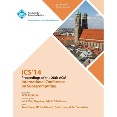 ICS 14 28th International Conference on Supercomputing