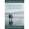 Good Shepherd, Good Husband: Discovering Your Role as a Husband
