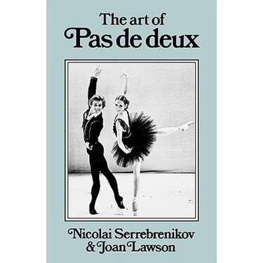 The Art of Pas de Deux