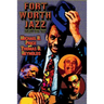 Fort Worth Jazz from the Top