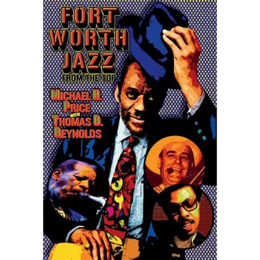 Fort Worth Jazz from the Top
