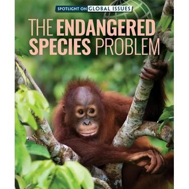 The Endangered Species Problem