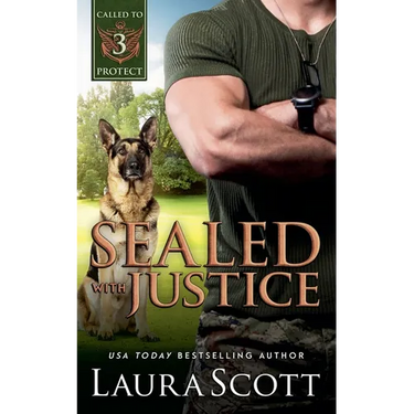 Sealed with Justice