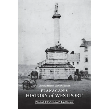 Flanagan's History of Westport