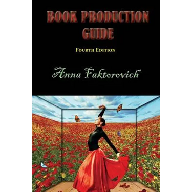 Book Production Guide