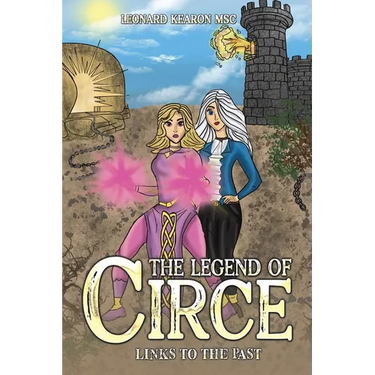 The Legend of Circe