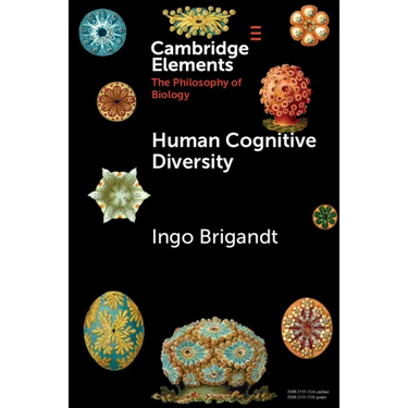 Human Cognitive Diversity