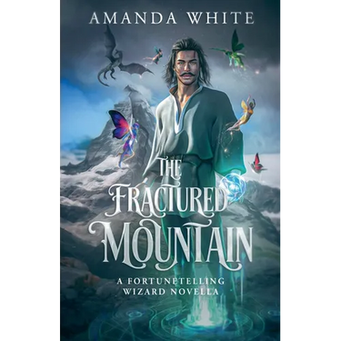 The Fractured Mountain