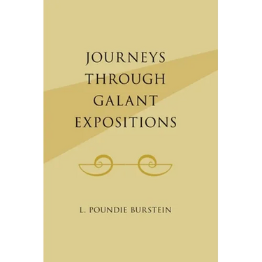 Journeys Through Galant Expositions