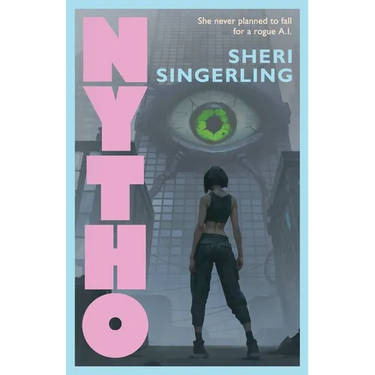 Nytho: A Cyberpunk Thriller