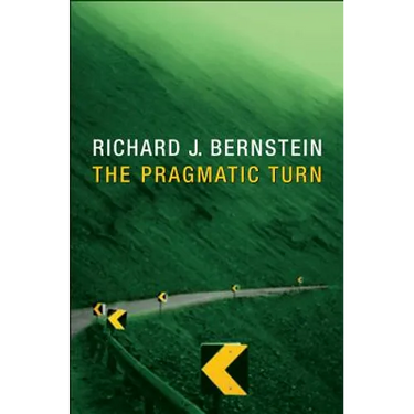 The Pragmatic Turn