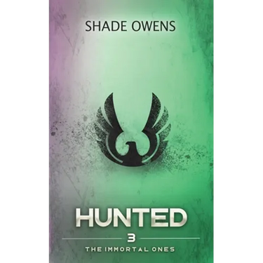Hunted