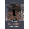 21 Days In Christ