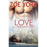 Love in a Snowstorm