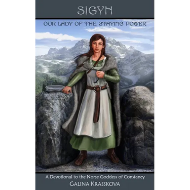 Sigyn: Our Lady of the Staying Power