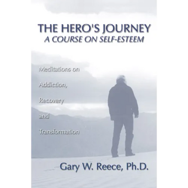 Hero's Journey: A Course on Self-Esteem