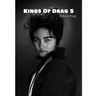 Kings of Drag 5: High quality studio photographs of British Drag Kings
