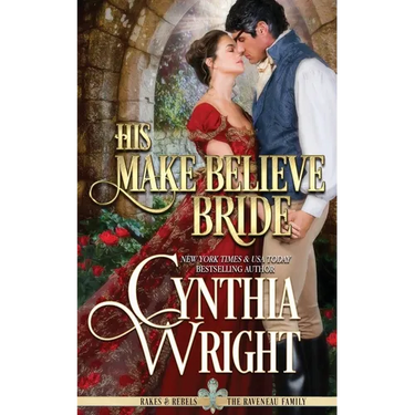 His Make-Believe Bride