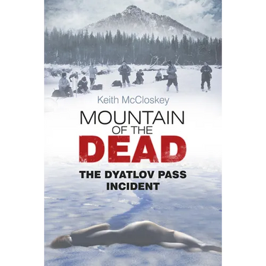 Mountain of the Dead