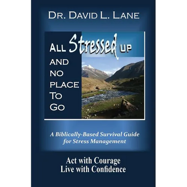 All Stressed Up and No Place to Go