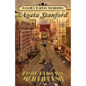 Death Rides the Midnight Owl: A Dorothy Parker Mystery