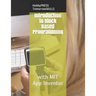 Introduction to Block Based Programming: with MIT App Inventor