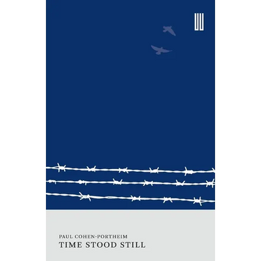 Time Stood Still