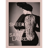 Sheer: Yves Saint Laurent